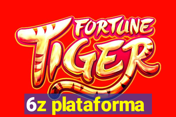 6z plataforma